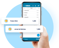 Software de facturación para Android e iOS